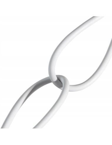 Baseus Superior Kabel USB-C Do USB-C 100W 2m Biały