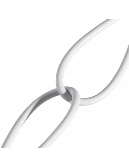 Baseus Superior Kabel USB-C Do USB-C 100W 2m Biały