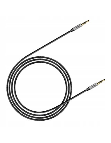 Baseus Yiven M30 Kabel Audio Mini Jack 3.5mm Do Mini Jack 3.5mm 100cm