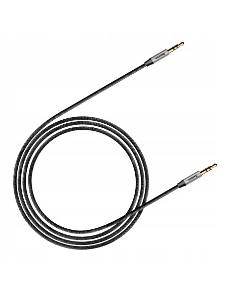 Baseus Yiven M30 Kabel Audio Mini Jack 3.5mm Do Mini Jack 3.5mm 100cm