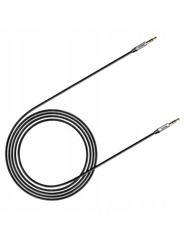 Baseus Yiven M30 Kabel Audio Mini Jack 3.5mm Do Mini Jack 3.5mm 1.5m