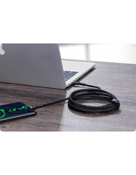 Baseus Cafule Kabel USB-C Do UDB-C 100W 2m