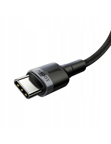 Baseus Cafule Kabel USB-C Do UDB-C 100W 2m