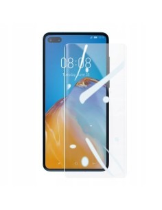 Baseus Folia Ochronna Hydrożelowa Do Huawei P40 2 Sztuki