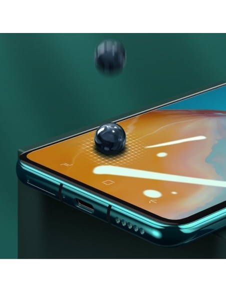 Baseus Folia Ochronna Hydrożelowa Do Huawei P40 2 Sztuki