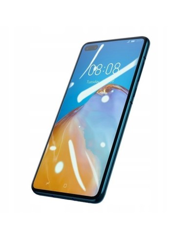Baseus Folia Ochronna Hydrożelowa Do Huawei P40 2 Sztuki