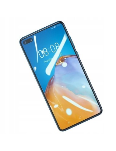 Baseus Folia Ochronna Hydrożelowa Do Huawei P40 2 Sztuki