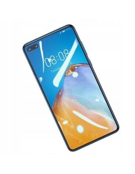 Baseus Folia Ochronna Hydrożelowa Do Huawei P40 2 Sztuki