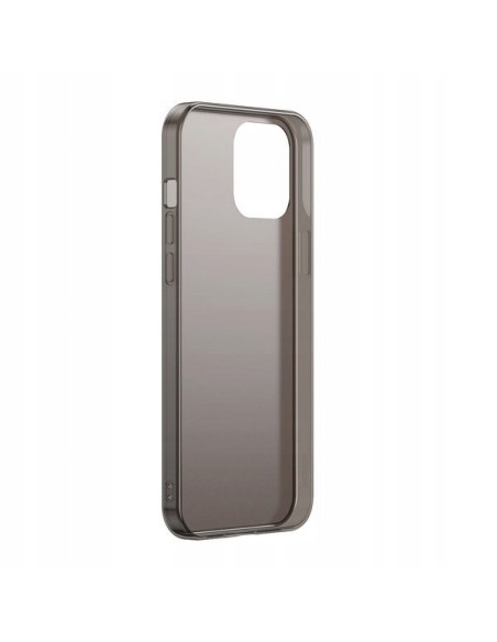 Baseus Frosted Glass Etui Do iPhone 12 Pro Max