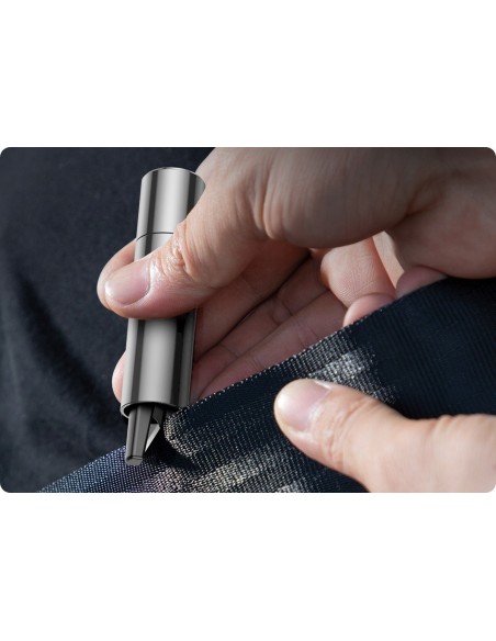 Baseus Sharp Tool Młotek Bezpieczeństwa