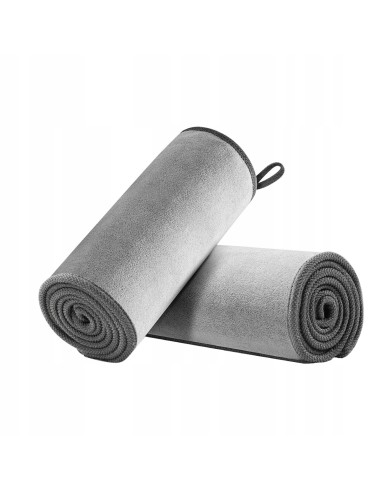 Baseus Easy Life Ręcznik Do Samochodu 40*80cm