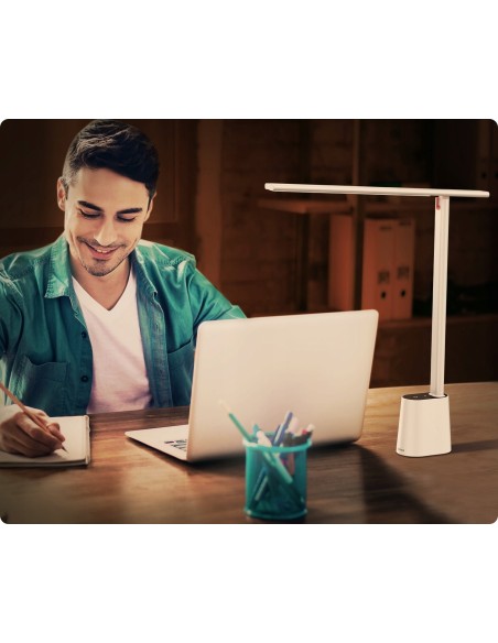 Baseus Smart Eye Inteligentna Lampka Biurkowa