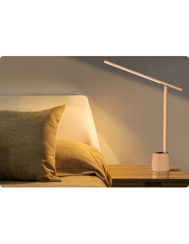 Baseus Smart Eye Inteligentna Lampka Biurkowa