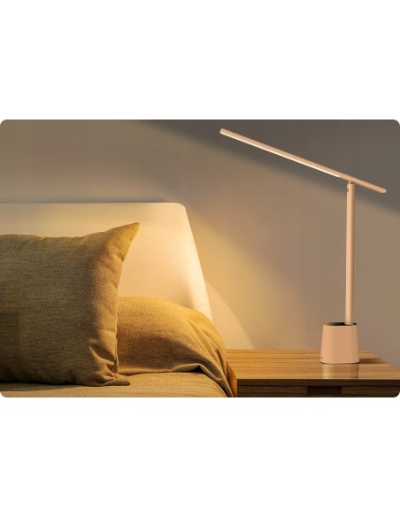 Baseus Smart Eye Inteligentna Lampka Biurkowa