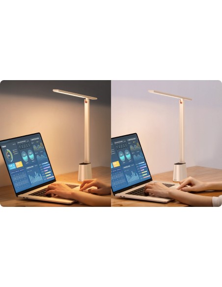 Baseus Smart Eye Inteligentna Lampka Biurkowa