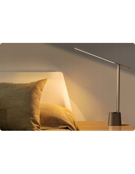 Baseus Smart Eye Bezprzewodowa Lampka Biurkowa