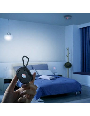Baseus Heyo Bezprzewodowy Wykrywacz Kamer