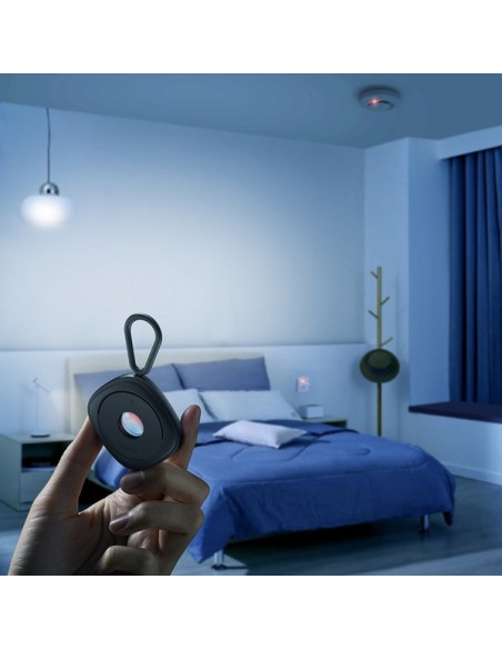 Baseus Heyo Bezprzewodowy Wykrywacz Kamer