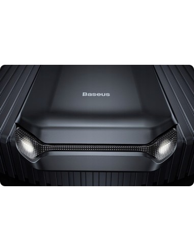 Baseus Super Energy Air Power Bank Z Funkcją Rozruchu 10000mAh