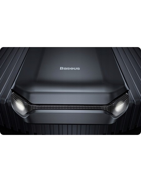 Baseus Super Energy Air Power Bank Z Funkcją Rozruchu 10000mAh