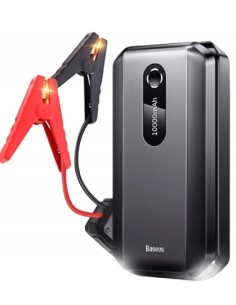 Baseus Super Energy Air Power Bank Z Funkcją Rozruchu 10000mAh