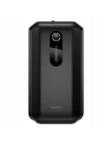 Baseus Super Energy Air Power Bank Z Funkcją Rozruchu 10000mAh