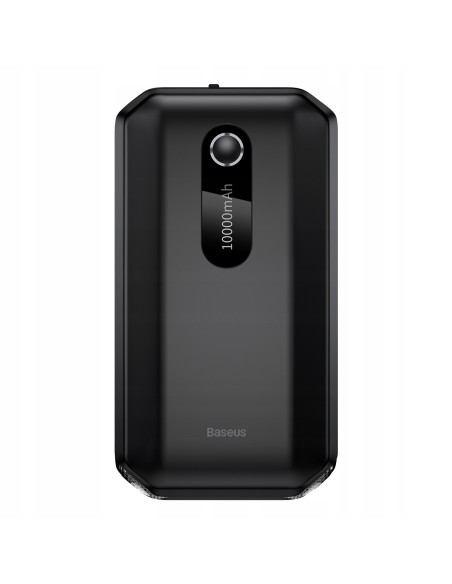 Baseus Super Energy Air Power Bank Z Funkcją Rozruchu 10000mAh