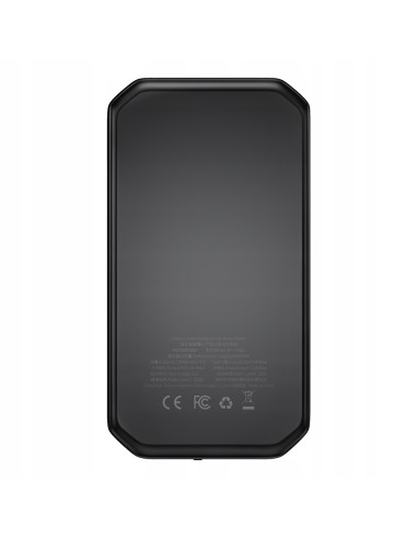 Baseus Super Energy Air Power Bank Z Funkcją Rozruchu 10000mAh