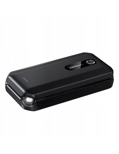 Baseus Super Energy Air Power Bank Z Funkcją Rozruchu 10000mAh
