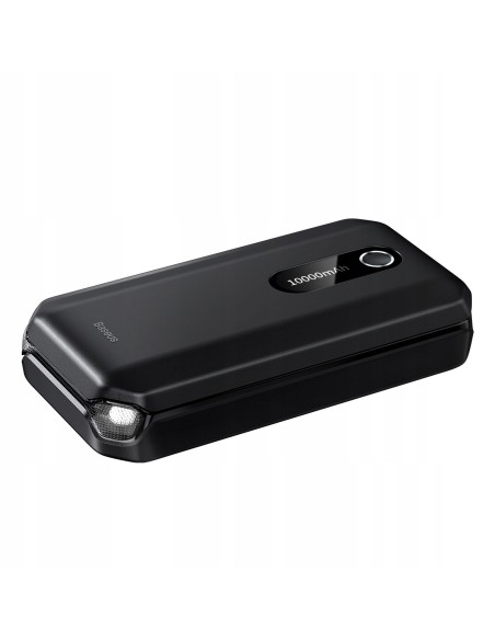 Baseus Super Energy Air Power Bank Z Funkcją Rozruchu 10000mAh