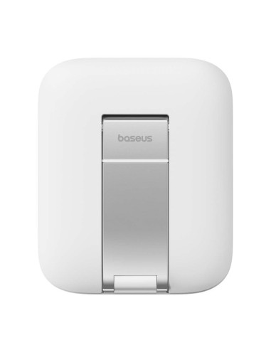Baseus Seashell Series Stojak Na Tablet Biały