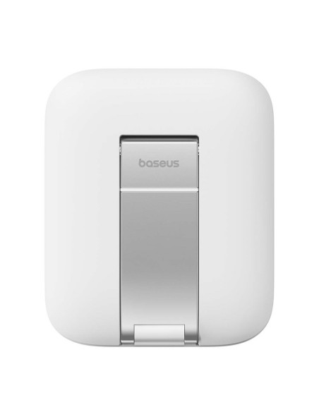 Baseus Seashell Series Stojak Na Tablet Biały