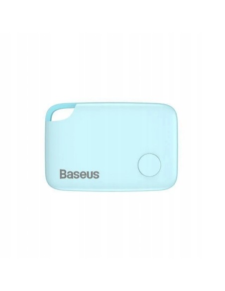 Baseus Intelligent T2 Mini Lokalizator Niebieski