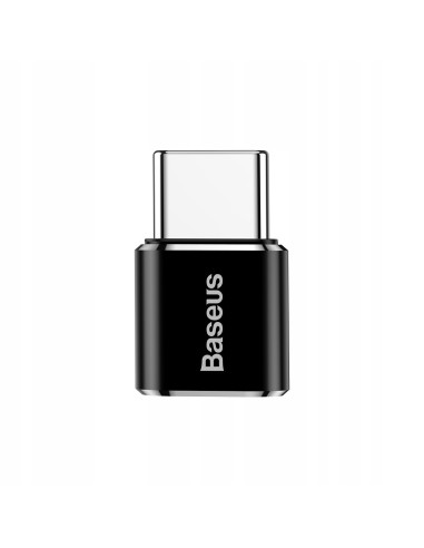 Baseus Mini Adapter Micro USB na USB-C
