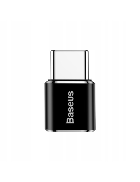 Baseus Mini Adapter Micro USB na USB-C