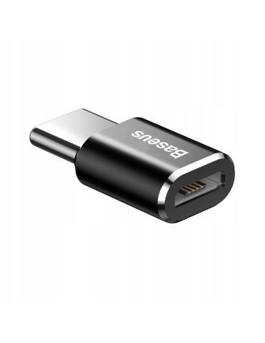 Baseus Mini Adapter Micro USB na USB-C