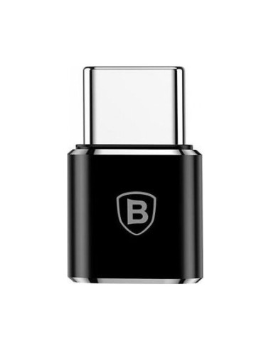 Baseus Mini Adapter Micro USB na USB-C