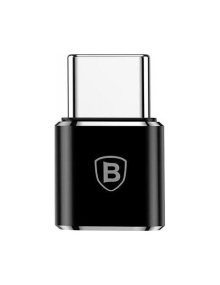 Baseus Mini Adapter Micro USB na USB-C