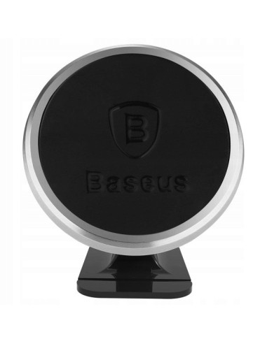 Baseus 360-degree Rotation Uchwyt Samochodowy Magnetyczny Na Kokpit