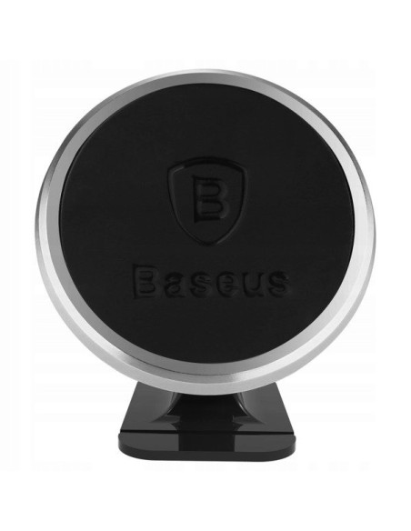 Baseus 360-degree Rotation Uchwyt Samochodowy Magnetyczny Na Kokpit