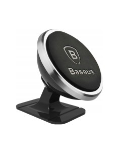 Baseus 360-degree Rotation Uchwyt Samochodowy Magnetyczny Na Kokpit
