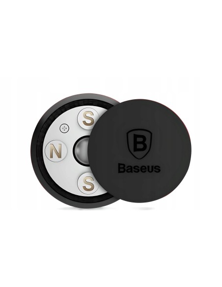 Baseus 360-degree Rotation Uchwyt Samochodowy Magnetyczny Na Kokpit
