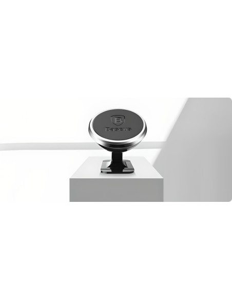 Baseus 360-degree Rotation Uchwyt Samochodowy Magnetyczny Na Kokpit