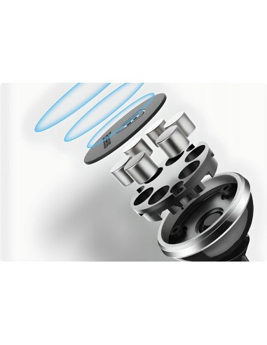 Baseus 360-degree Rotation Uchwyt Samochodowy Magnetyczny Na Kokpit