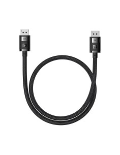 Baseus High Definition Kabel Display Port DP- Display Port DP 8K60Hz FULL HD HDR 1.5m