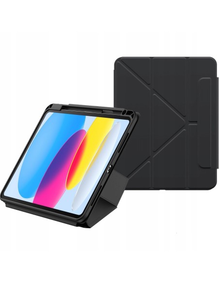 Baseus Minimalist Etui Magnetyczne Do iPad 10 10.9" (2022)