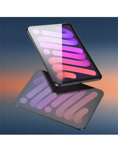 Baseus Szkło Hartowane 3D Do Apple iPad Mini 2021 8.3''