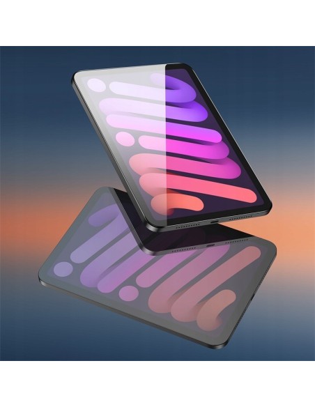 Baseus Szkło Hartowane 3D Do Apple iPad Mini 2021 8.3''