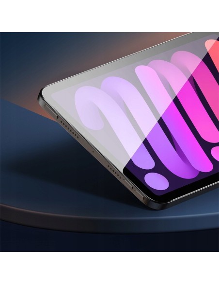 Baseus Szkło Hartowane 3D Do Apple iPad Mini 2021 8.3''