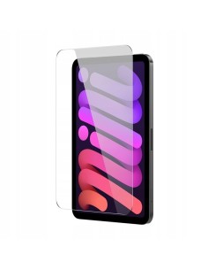 Baseus Szkło Hartowane 3D Do Apple iPad Mini 2021 8.3''